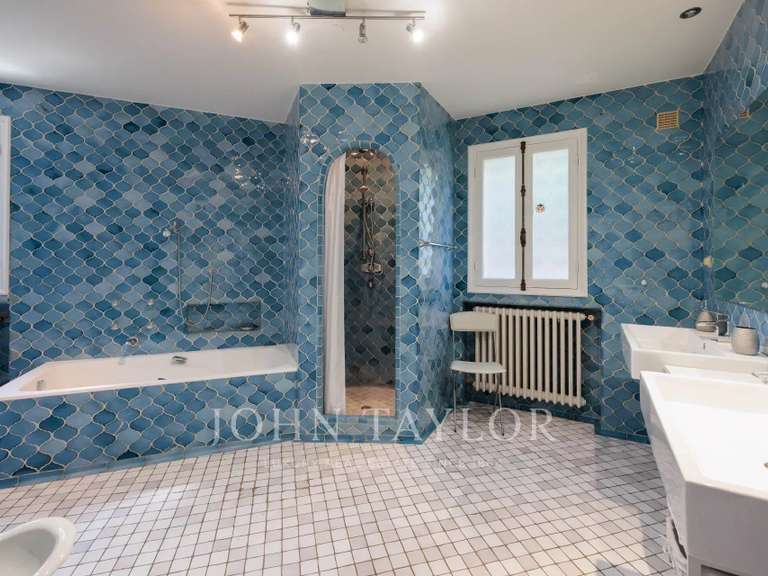 Maison avec Vue sur mer Cagnes-sur-Mer - 4 chambres - 281m²