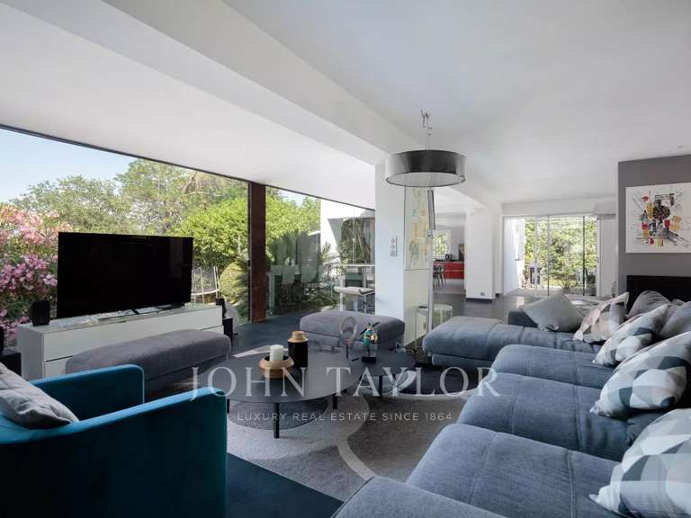 Maison Cagnes-sur-Mer - 7 chambres - 406m²