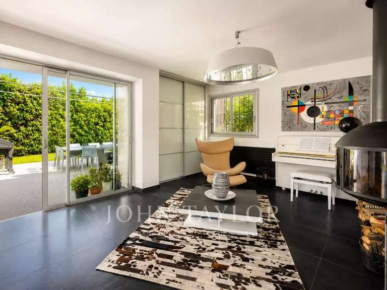 Maison Cagnes-sur-Mer - 7 chambres - 406m²