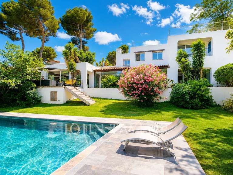 Maison Cagnes-sur-Mer - 7 chambres - 406m²