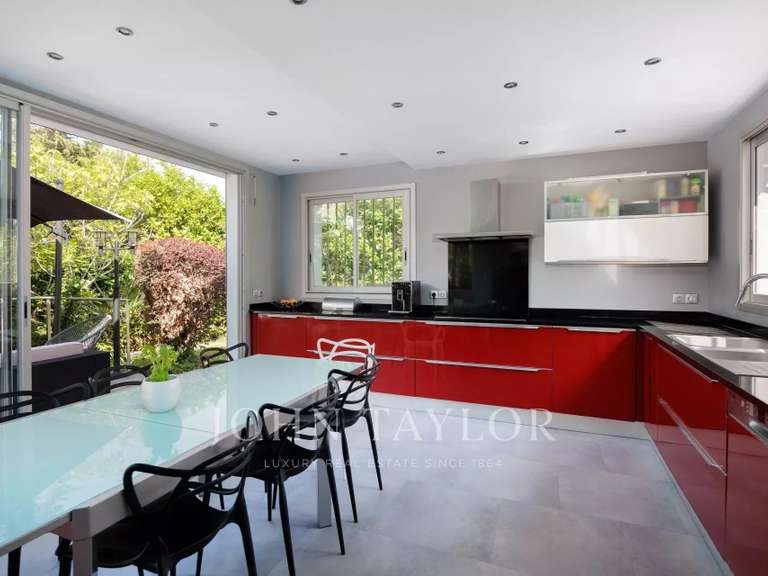 Maison Cagnes-sur-Mer - 7 chambres - 406m²
