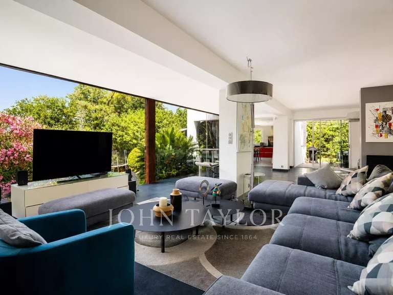 Maison Cagnes-sur-Mer - 7 chambres - 406m²