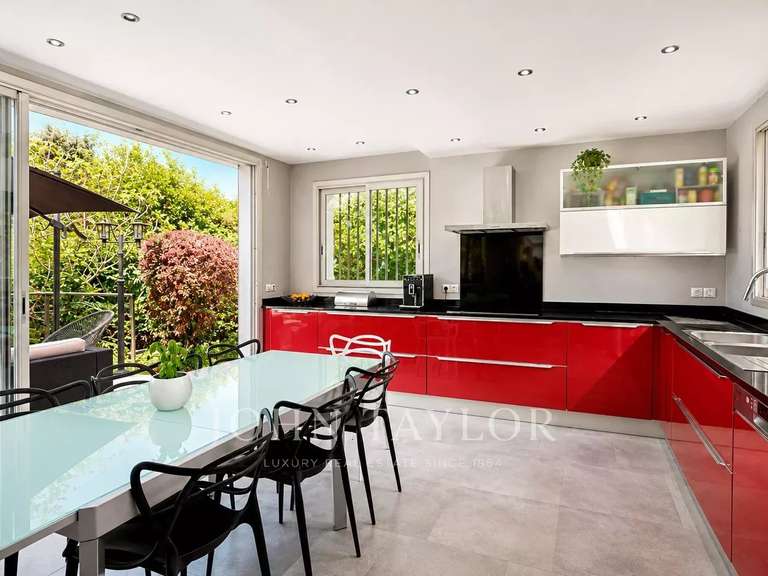 Maison Cagnes-sur-Mer - 7 chambres - 406m²