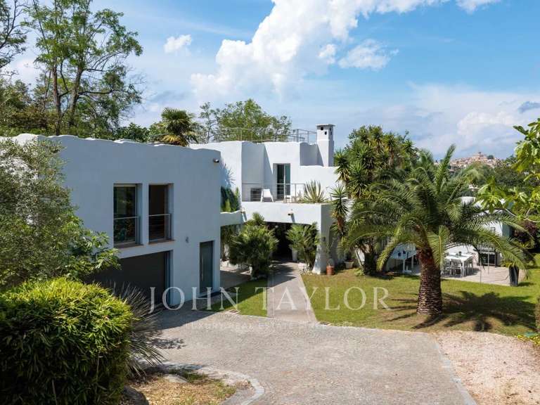 Maison Cagnes-sur-Mer - 7 chambres - 406m²