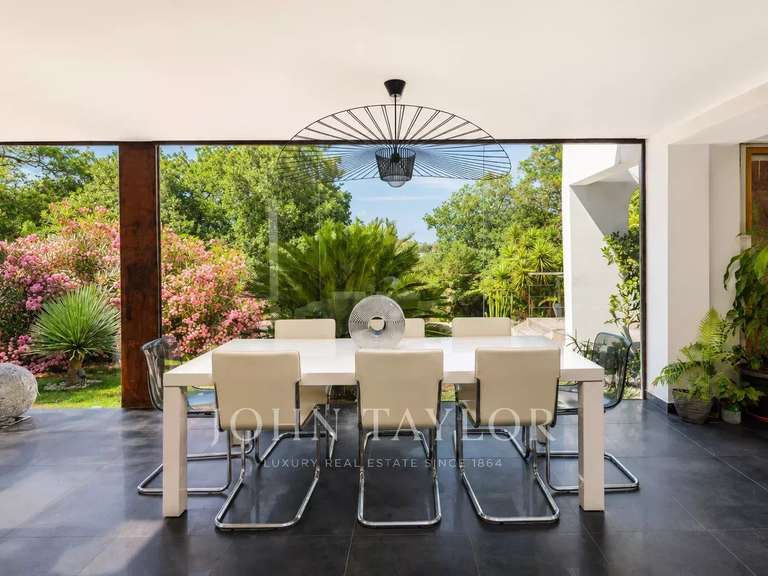 Maison Cagnes-sur-Mer - 7 chambres - 406m²