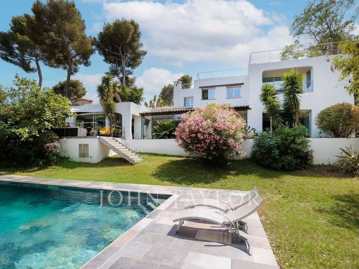 Maison Cagnes-sur-Mer