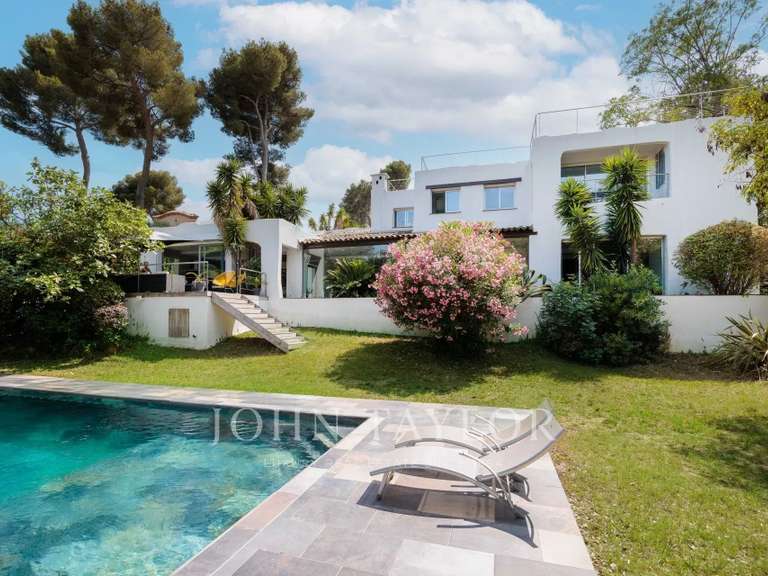Maison Cagnes-sur-Mer - 7 chambres - 406m²