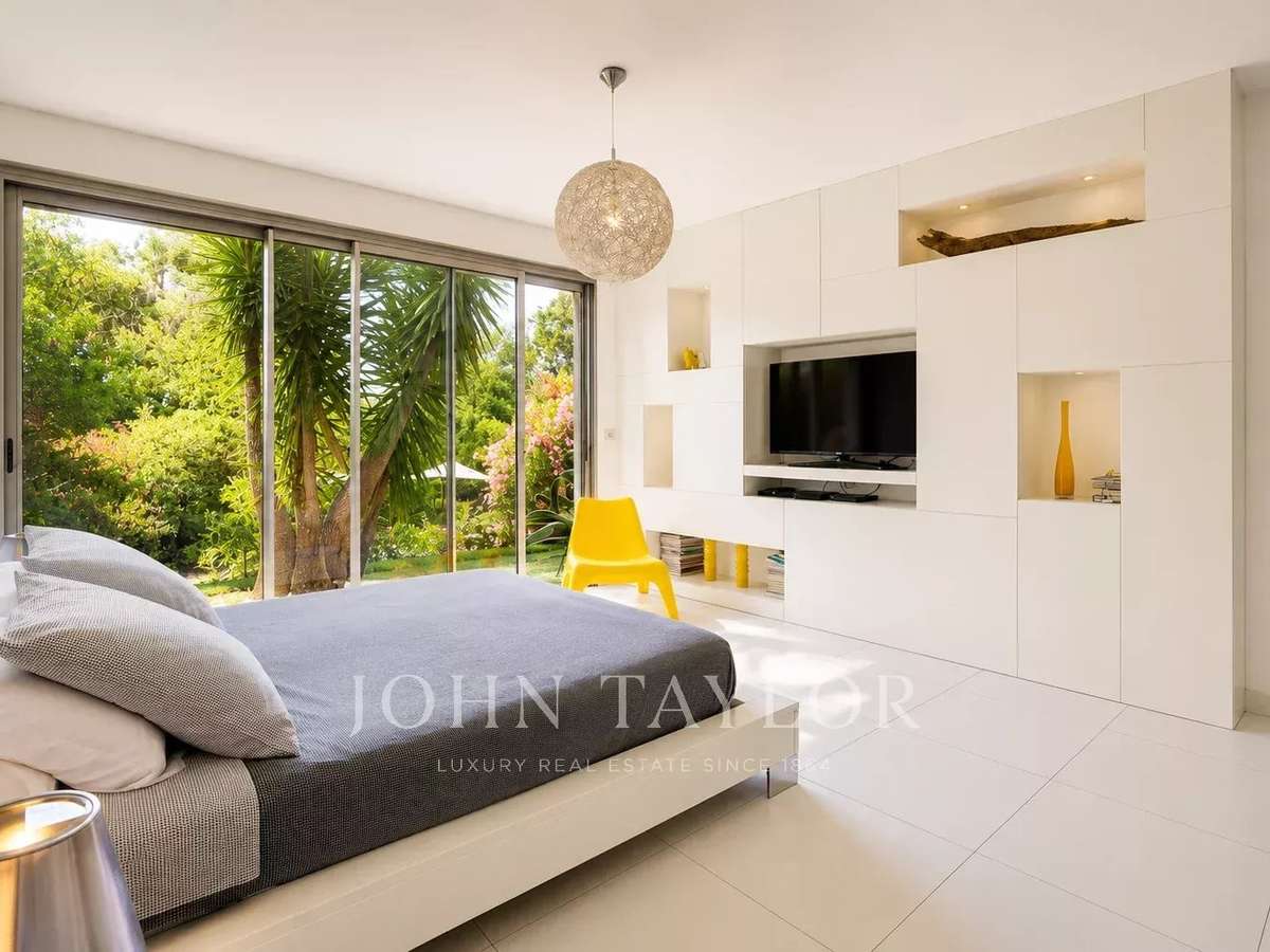 House Cagnes-sur-Mer