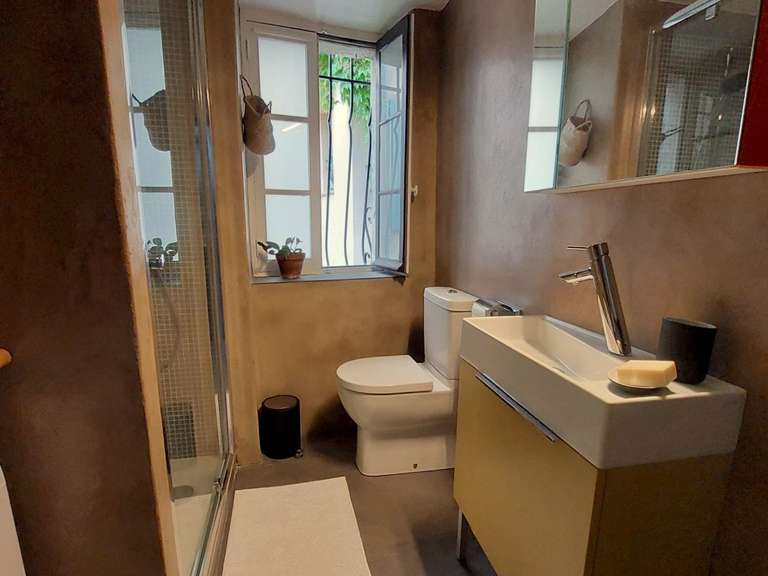 Maison avec Vue sur mer Cagnes-sur-Mer - 3 chambres - 102m²