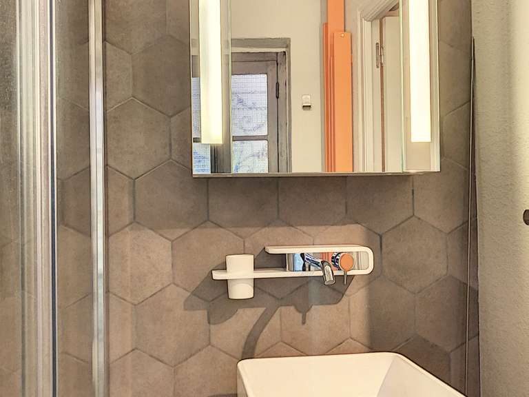 Maison avec Vue sur mer Cagnes-sur-Mer - 3 chambres - 102m²