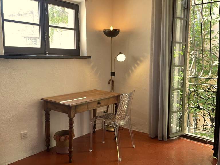 Maison avec Vue sur mer Cagnes-sur-Mer - 3 chambres - 102m²