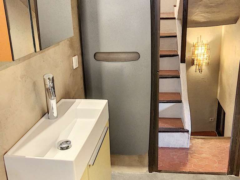 Maison avec Vue sur mer Cagnes-sur-Mer - 3 chambres - 102m²