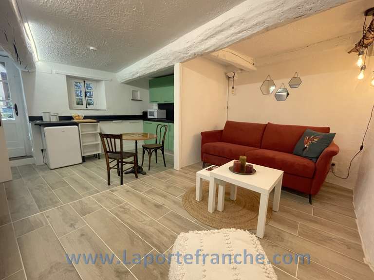 Maison avec Vue sur mer Cagnes-sur-Mer - 3 chambres - 102m²