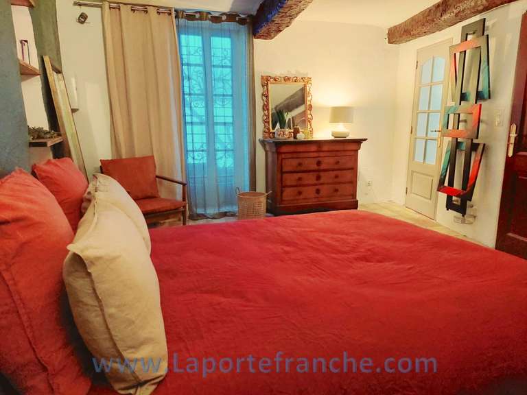 Maison avec Vue sur mer Cagnes-sur-Mer - 3 chambres - 102m²