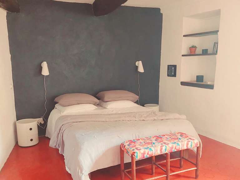 Maison avec Vue sur mer Cagnes-sur-Mer - 3 chambres - 102m²