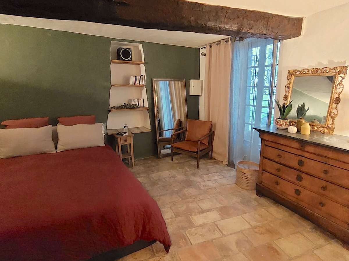 Maison Cagnes-sur-Mer