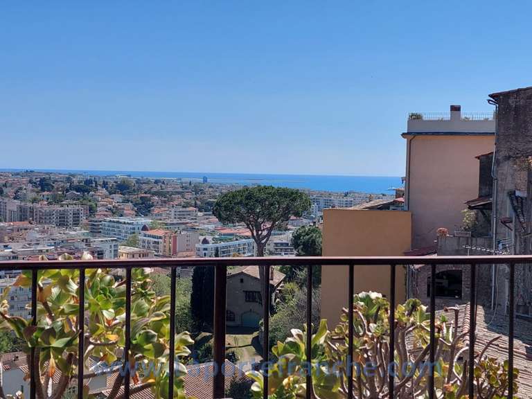 Maison avec Vue sur mer Cagnes-sur-Mer - 3 chambres - 102m²