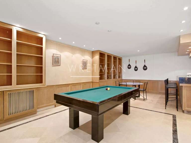 Maison Cagnes-sur-Mer - 5 chambres - 287m²