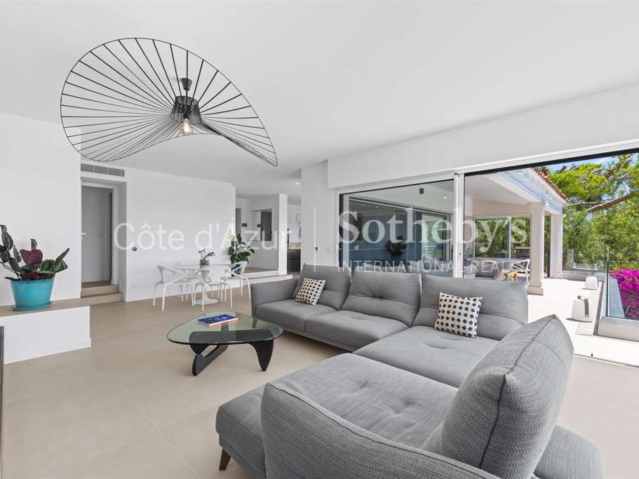 House Cagnes-sur-Mer