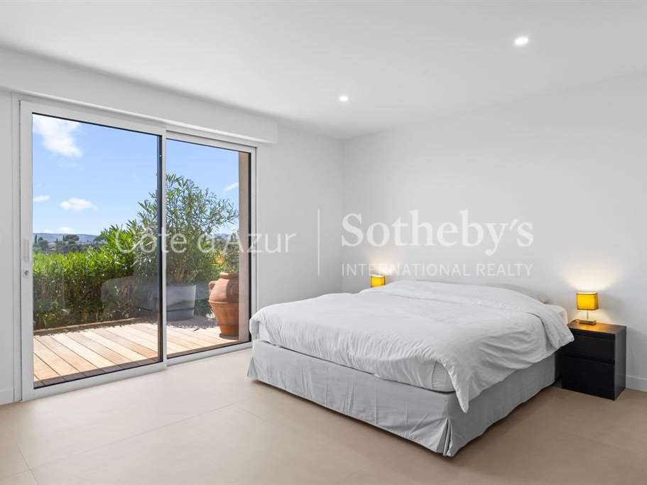 House Cagnes-sur-Mer