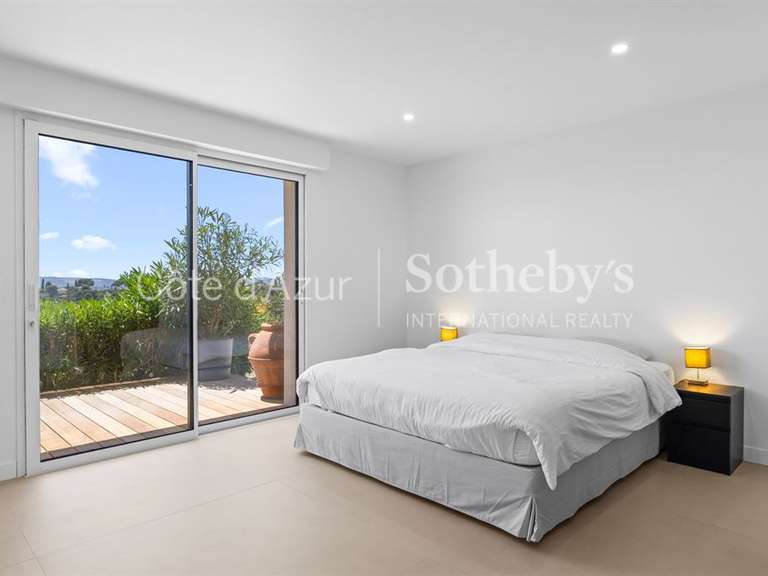 House with Sea view Cagnes-sur-Mer - 6 bedrooms - 314m²