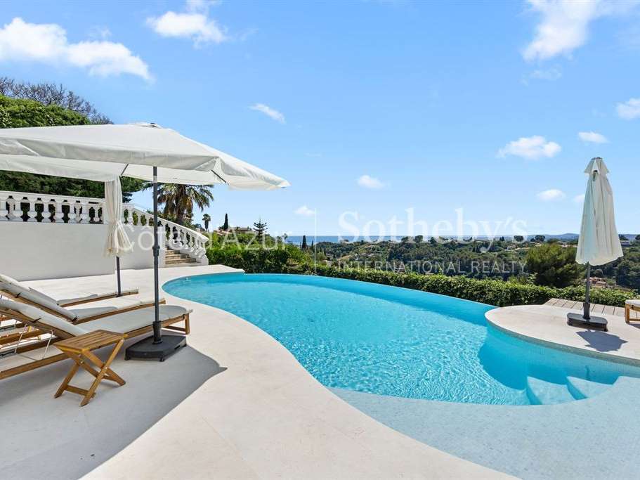 House Cagnes-sur-Mer