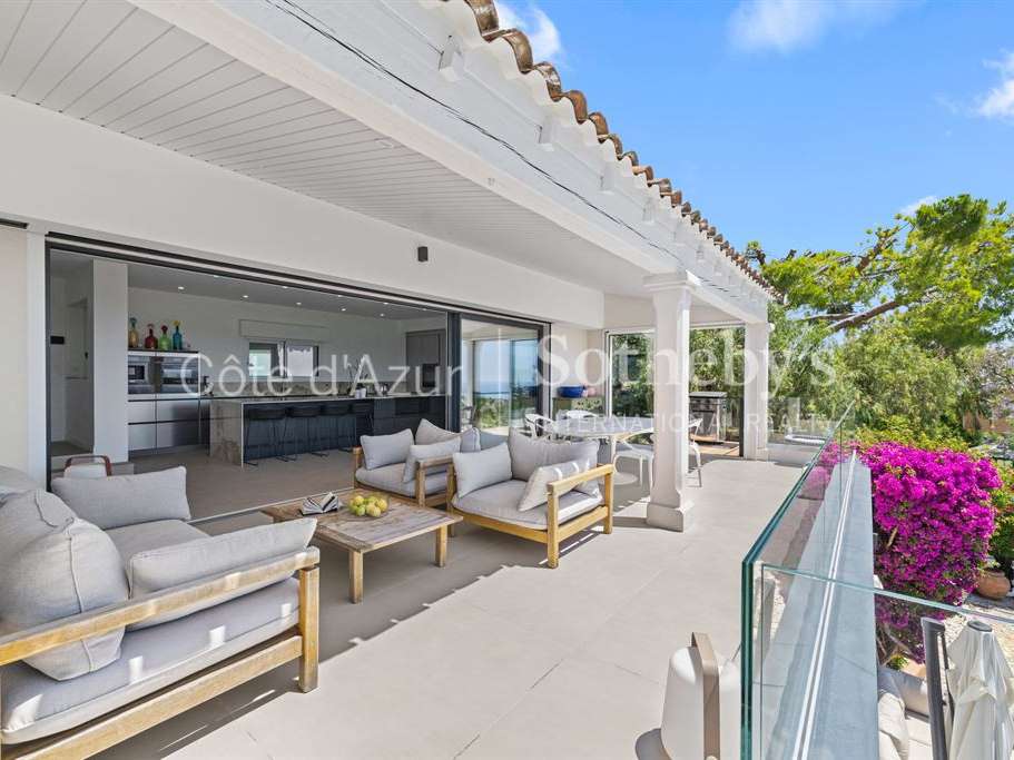 House Cagnes-sur-Mer