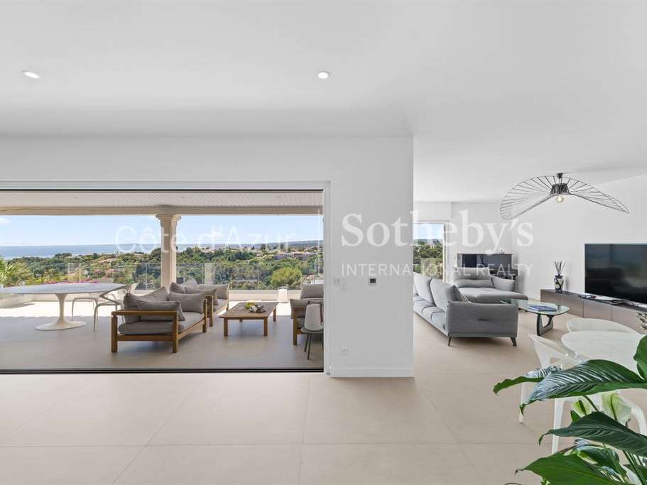 House Cagnes-sur-Mer