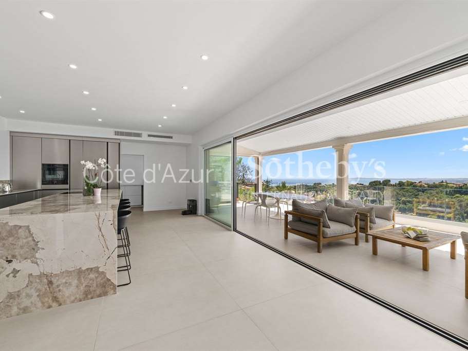 House Cagnes-sur-Mer