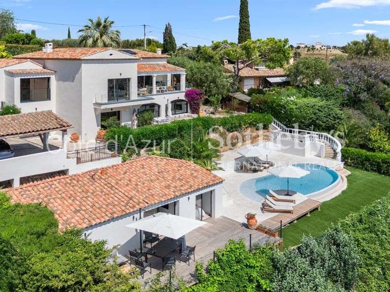 House Cagnes-sur-Mer