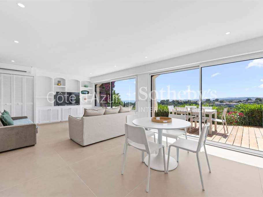 House Cagnes-sur-Mer