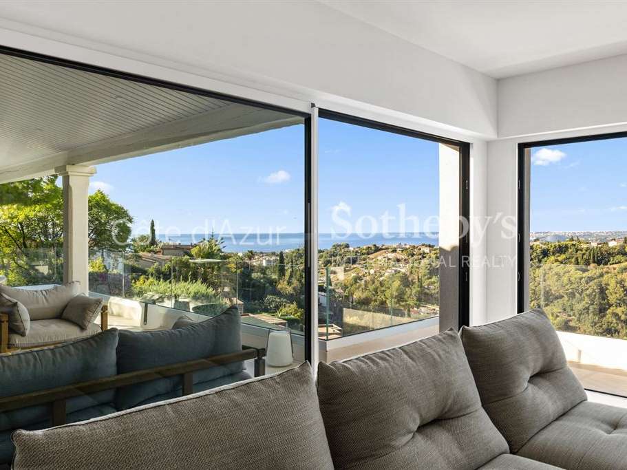 Maison Cagnes-sur-Mer