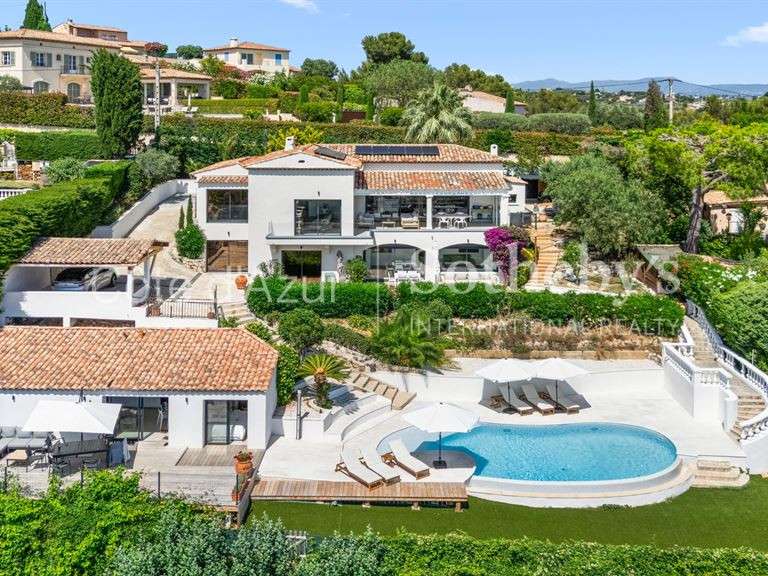 House Cagnes-sur-Mer