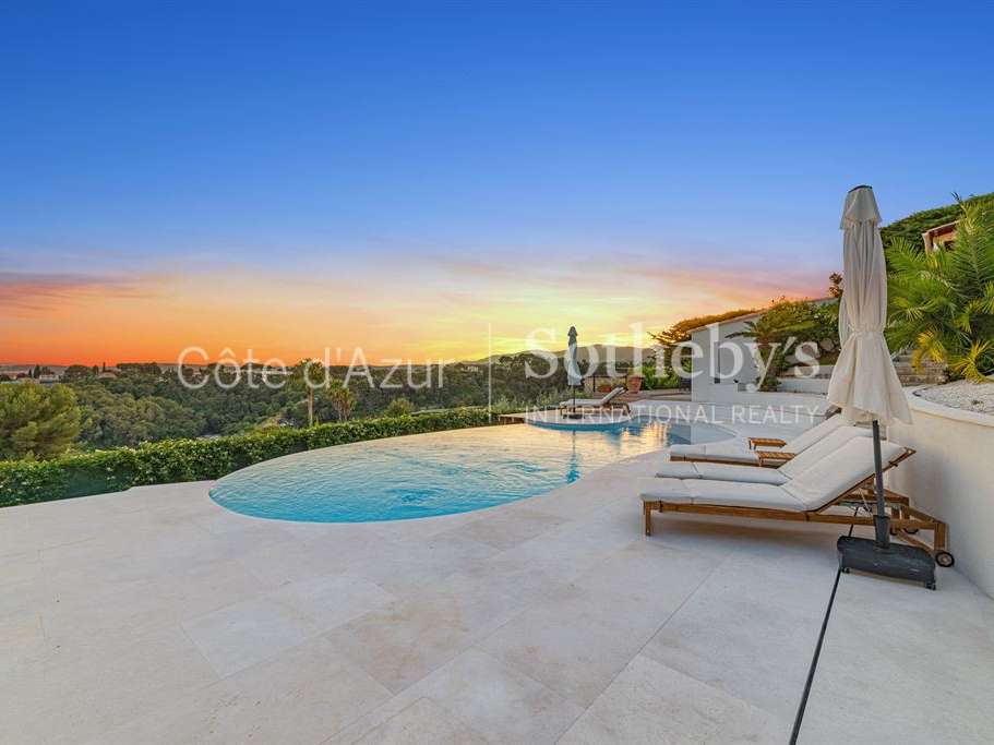 House Cagnes-sur-Mer