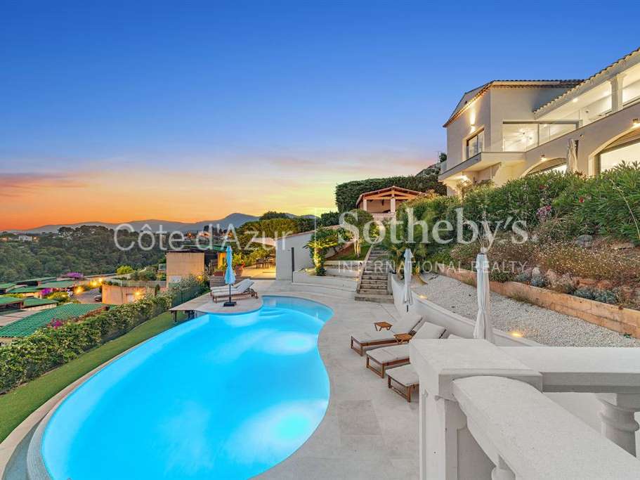 House Cagnes-sur-Mer