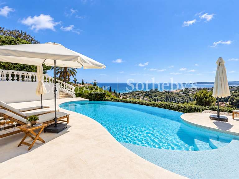 Maison avec Vue sur mer Cagnes-sur-Mer - 6 chambres - 314m²