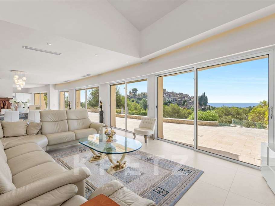 Maison Cagnes-sur-Mer
