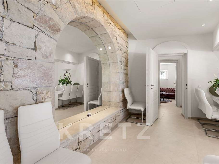 Maison Cagnes-sur-Mer
