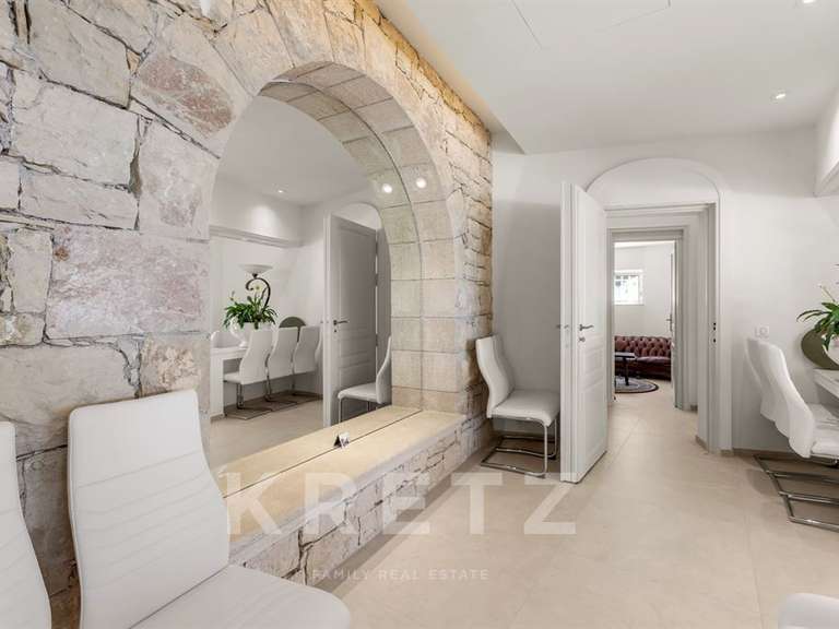 Maison avec Vue sur mer Cagnes-sur-Mer - 6 chambres - 435m²