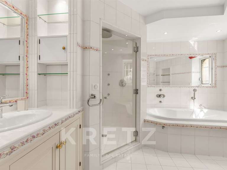 Maison avec Vue sur mer Cagnes-sur-Mer - 6 chambres - 435m²