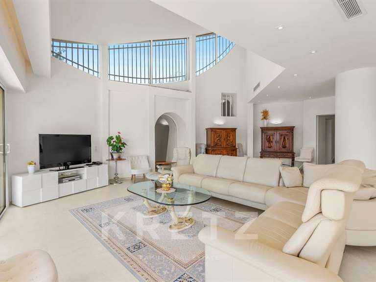 Maison avec Vue sur mer Cagnes-sur-Mer - 6 chambres - 435m²