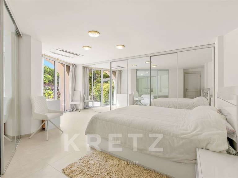 Maison avec Vue sur mer Cagnes-sur-Mer - 6 chambres - 435m²