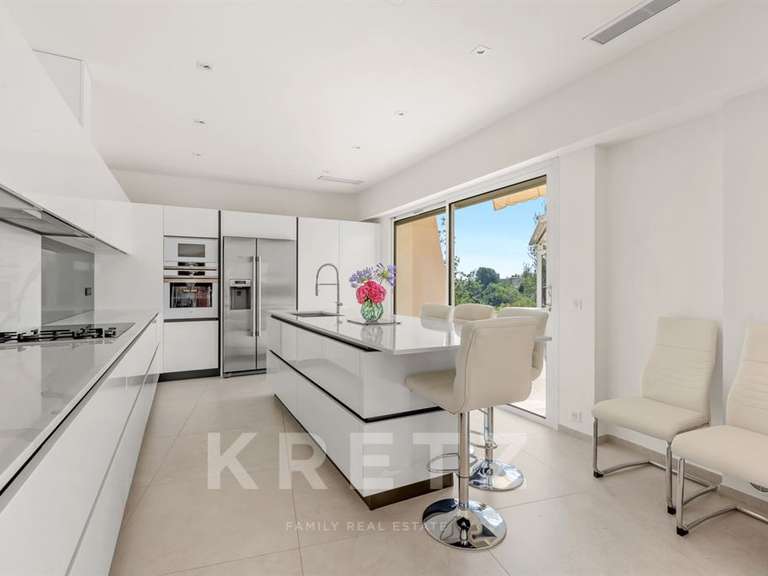 Maison avec Vue sur mer Cagnes-sur-Mer - 6 chambres - 435m²