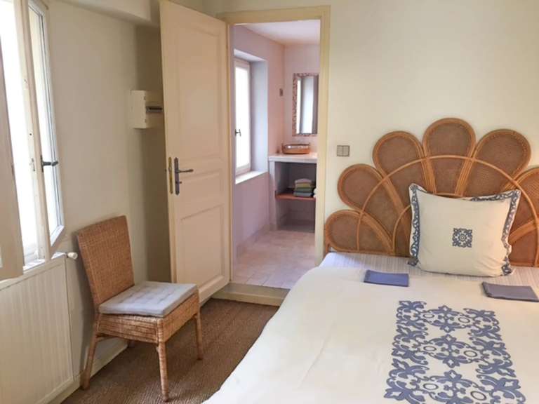 Maison Cagnes-sur-Mer - 4 chambres - 180m²