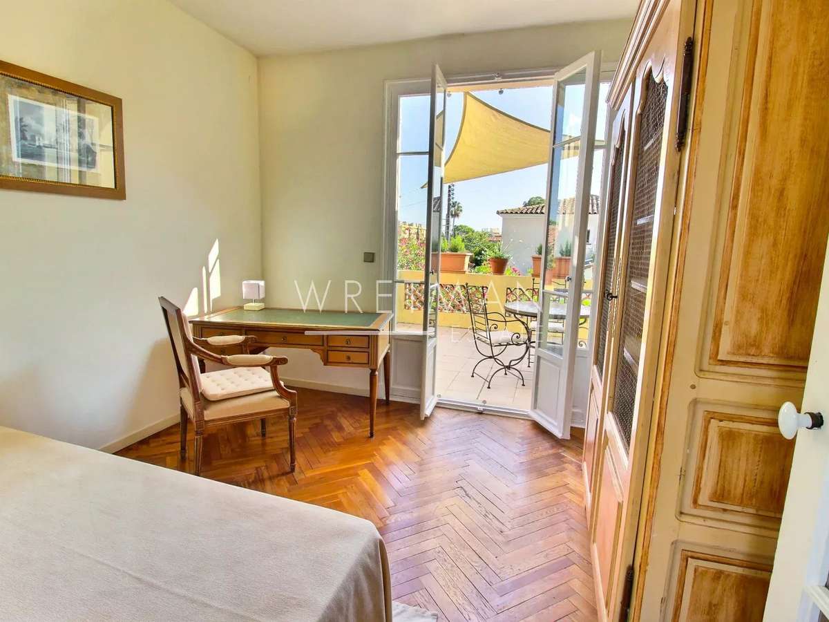 Maison Cagnes-sur-Mer