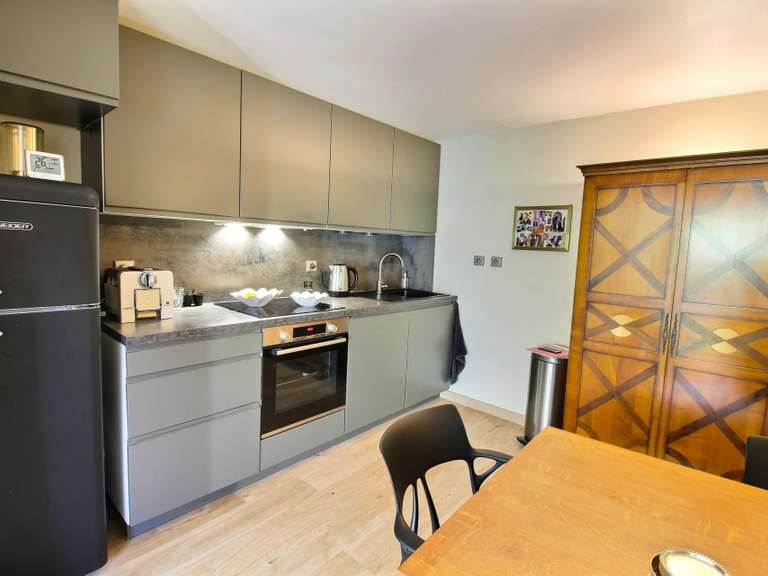 Maison Cagnes-sur-Mer - 4 chambres - 180m²