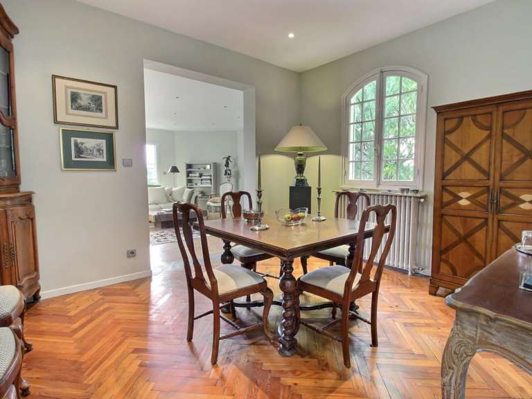 Maison Cagnes-sur-Mer - 4 chambres - 180m²