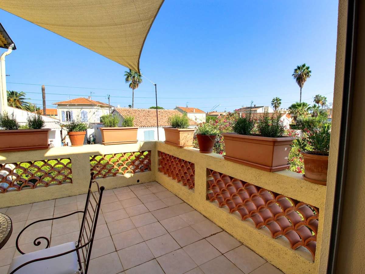 Maison Cagnes-sur-Mer