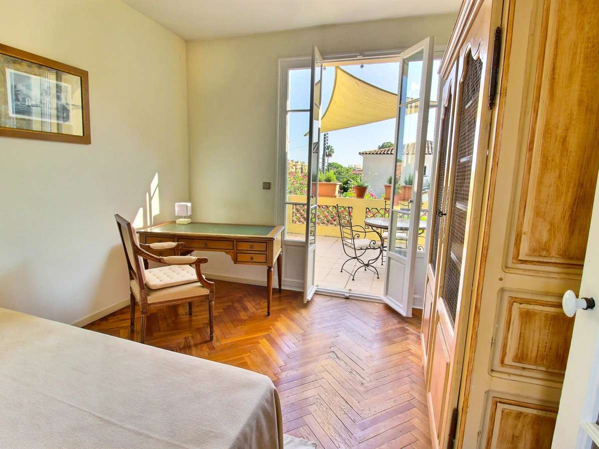 Maison Cagnes-sur-Mer