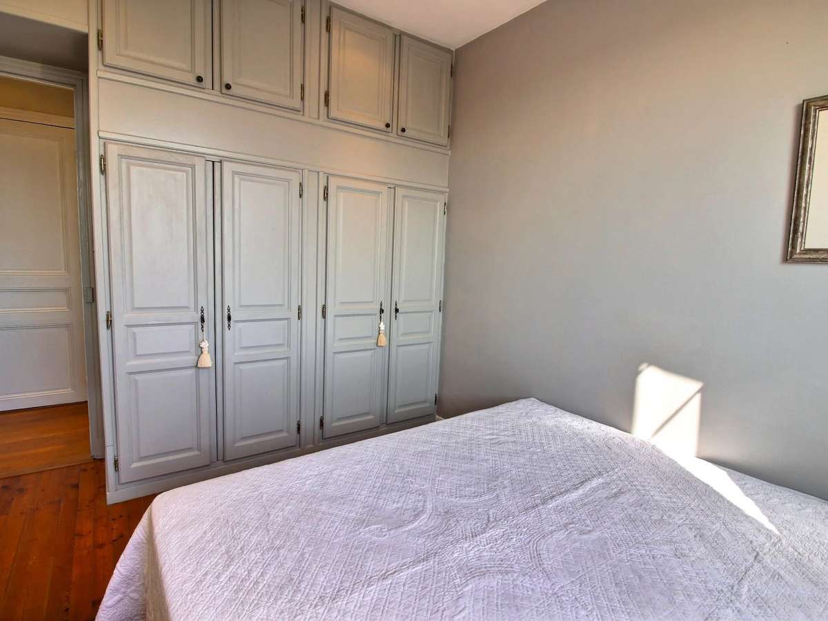 Maison Cagnes-sur-Mer